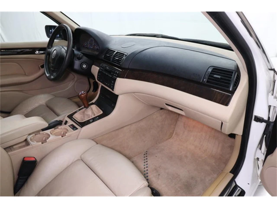 2000 BMW Alpina B3 - Image 14 of 31