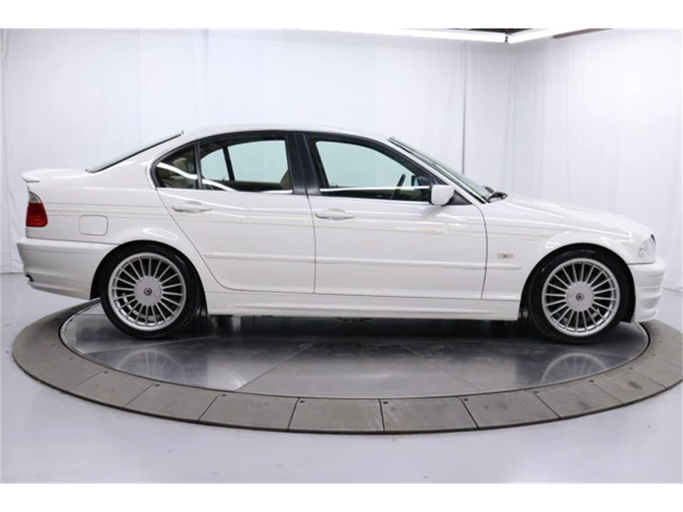 2000 BMW Alpina B3 - Image 8 of 31