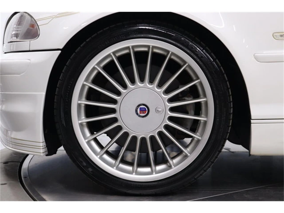 2000 BMW Alpina B3 - Image 29 of 31