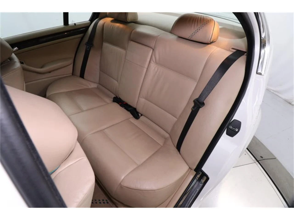 2000 BMW Alpina B3 - Image 18 of 31