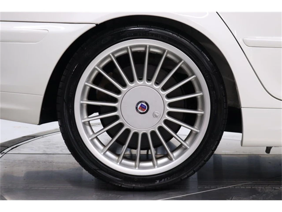 2000 BMW Alpina B3 - Image 27 of 31