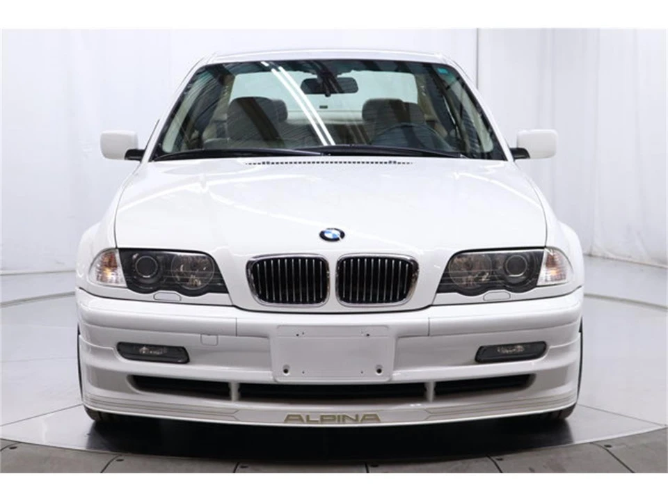 2000 BMW Alpina B3 - Image 3 of 31
