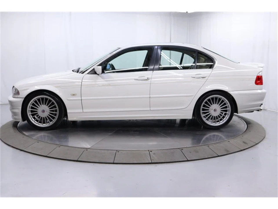 2000 BMW Alpina B3 - Image 4 of 31
