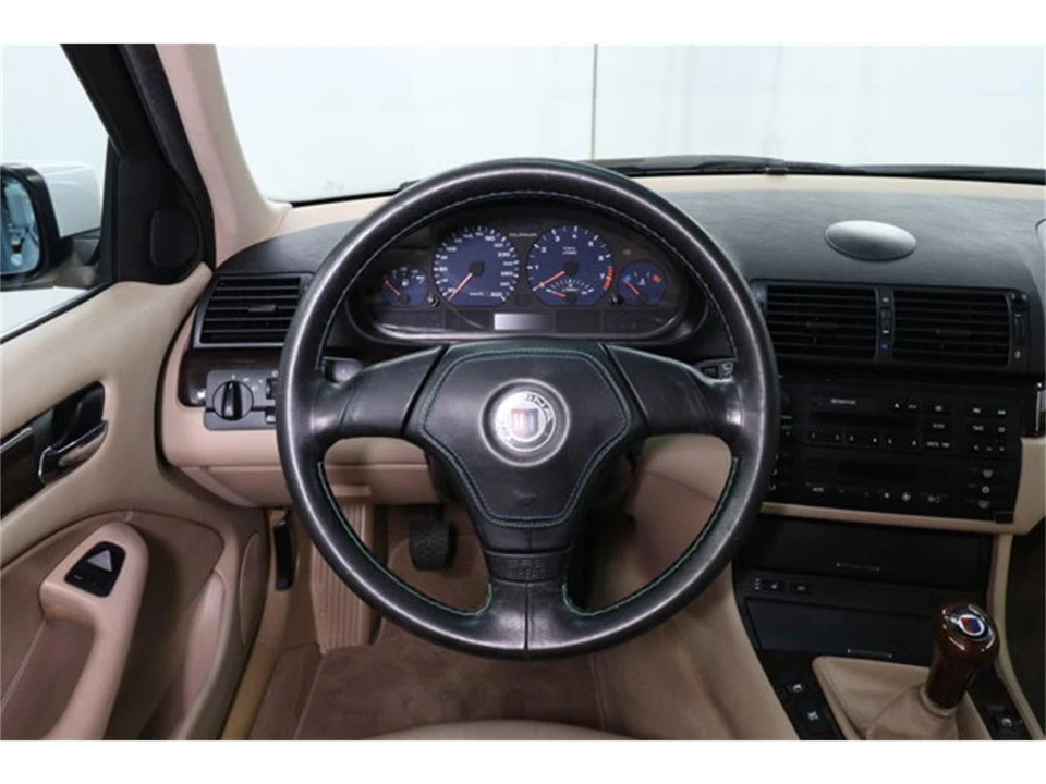 2000 BMW Alpina B3 - Image 10 of 31