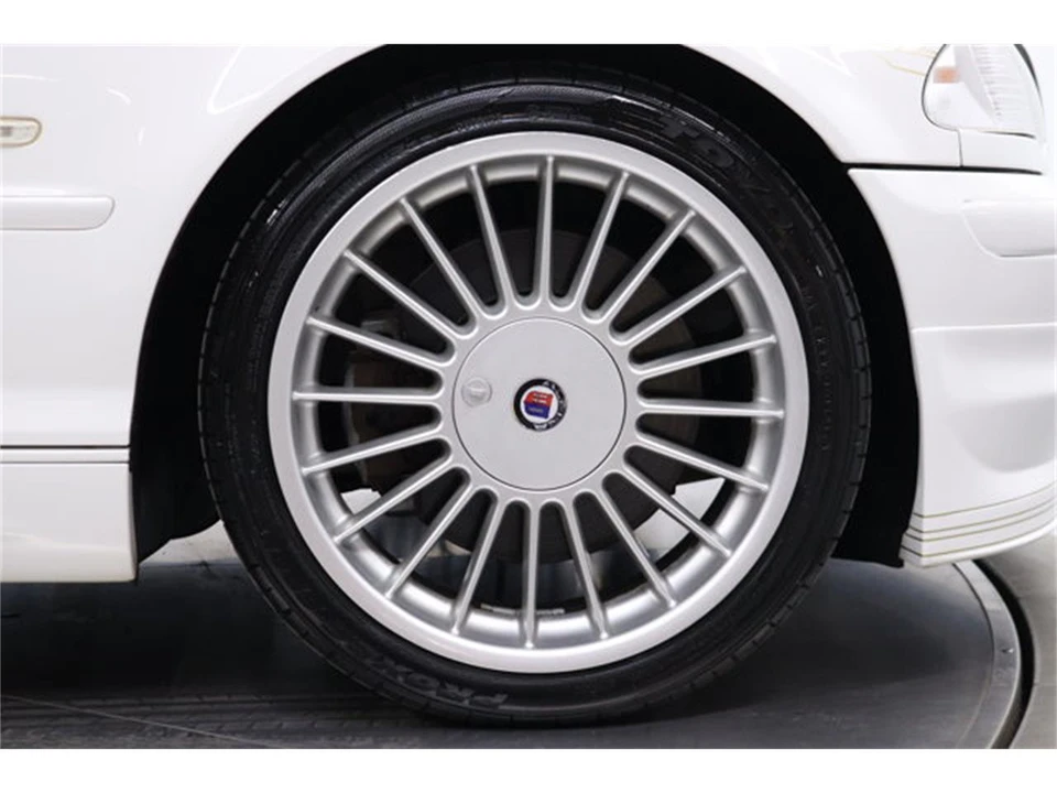 2000 BMW Alpina B3 - Image 26 of 31