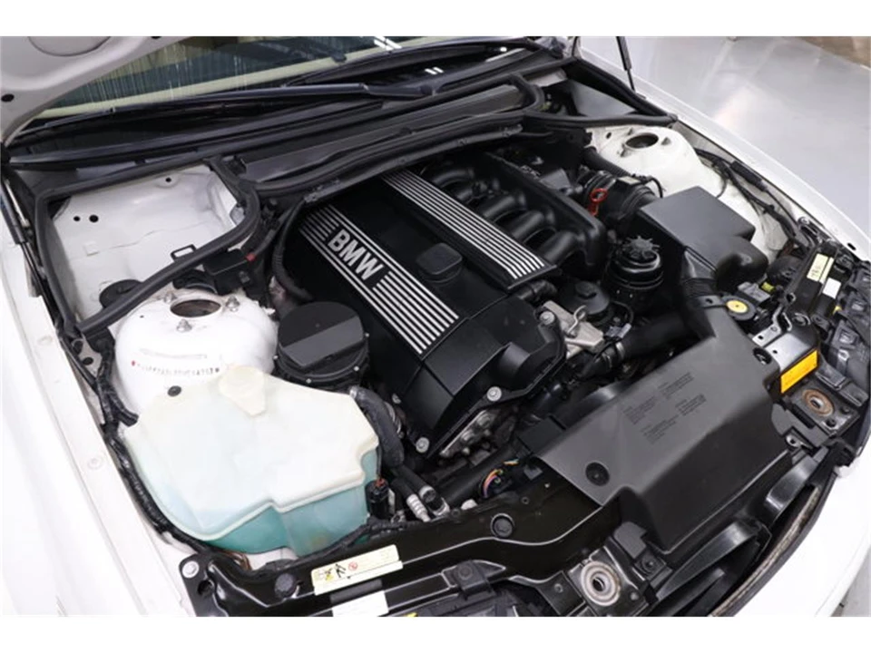 2000 BMW Alpina B3 - Image 23 of 31