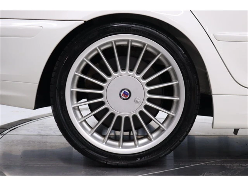 2000 BMW Alpina B3 - Image 27 of 31