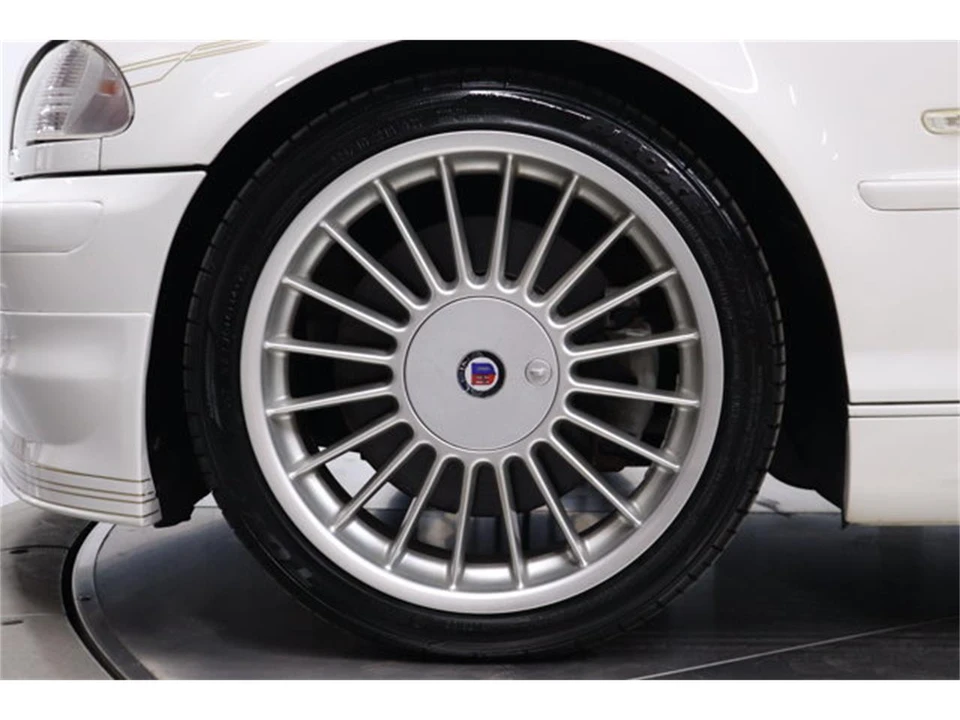 2000 BMW Alpina B3 - Image 29 of 31