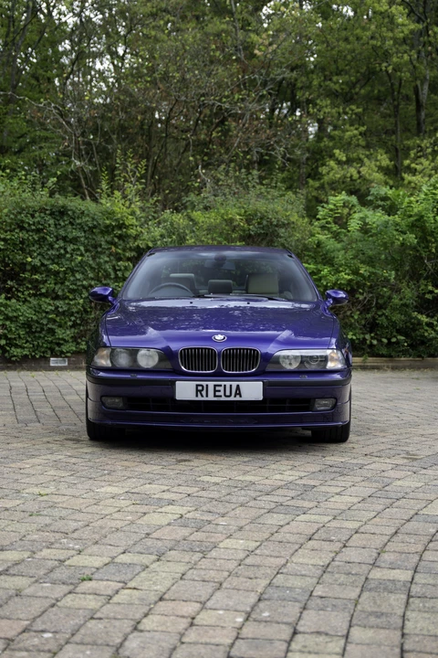 2000 BMW Alpina B10 - Image 10 of 31