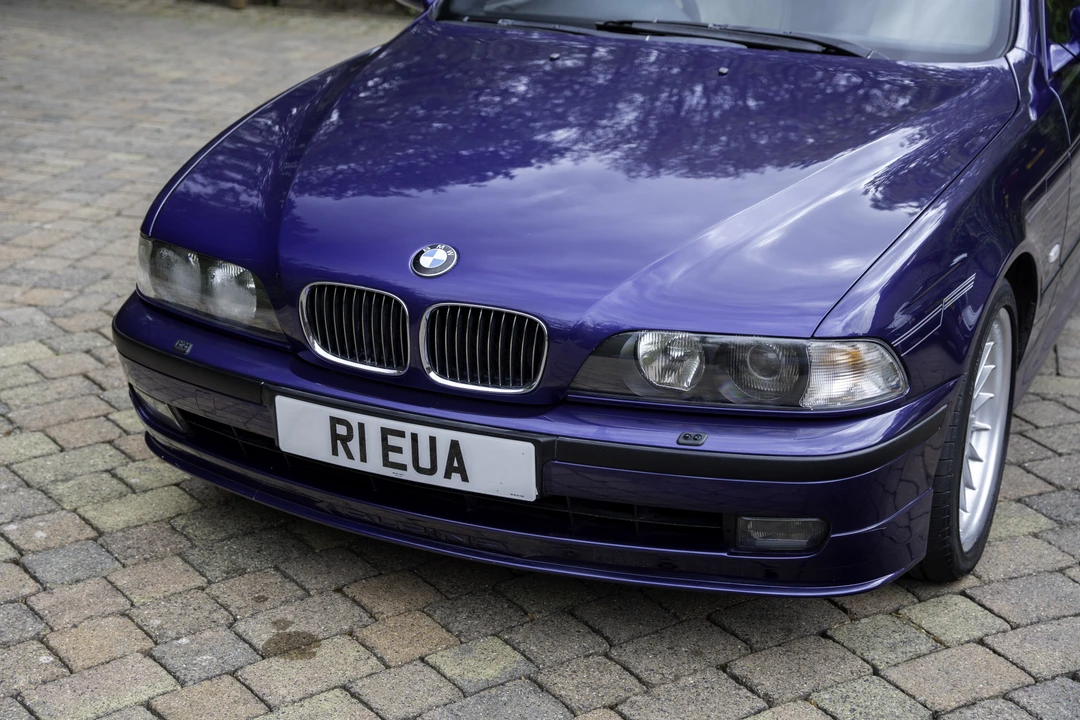 2000 BMW Alpina B10 - Image 15 of 31