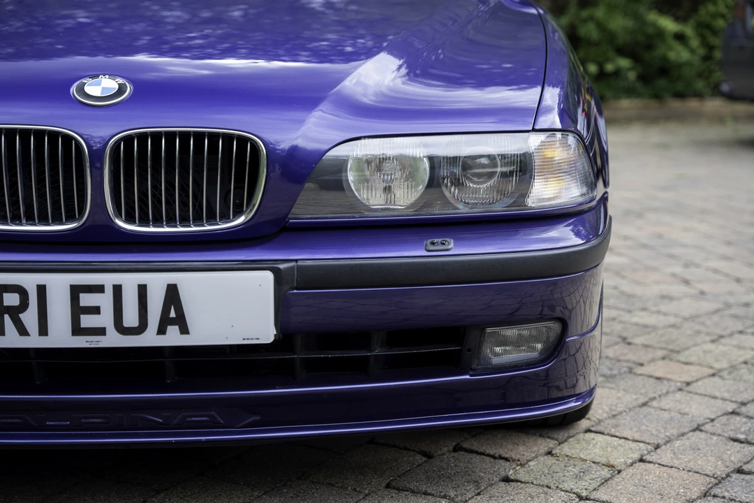 2000 BMW Alpina B10 - Image 17 of 31