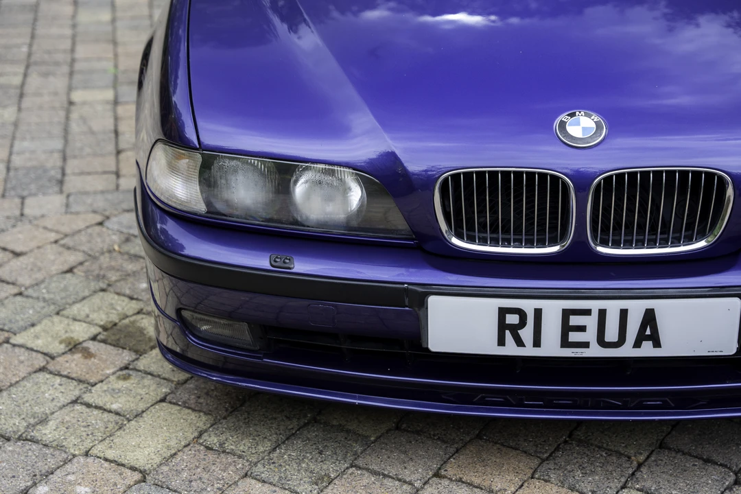 2000 BMW Alpina B10 - Image 18 of 31