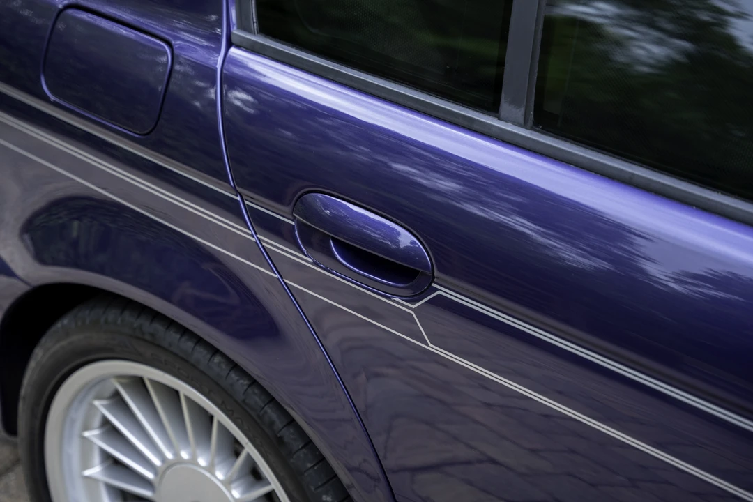 2000 BMW Alpina B10 - Image 24 of 31