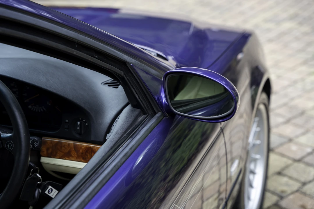 2000 BMW Alpina B10 - Image 27 of 31