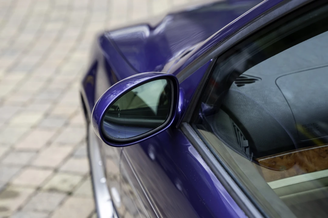 2000 BMW Alpina B10 - Image 30 of 31