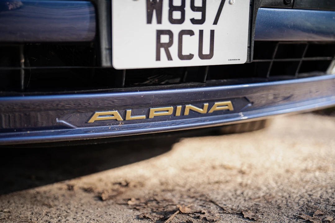 2000 BMW Alpina B10 - Image 17 of 31