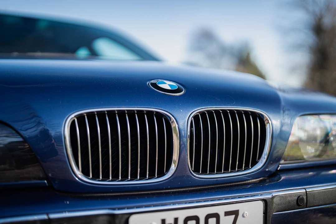 2000 BMW Alpina B10 - Image 20 of 31