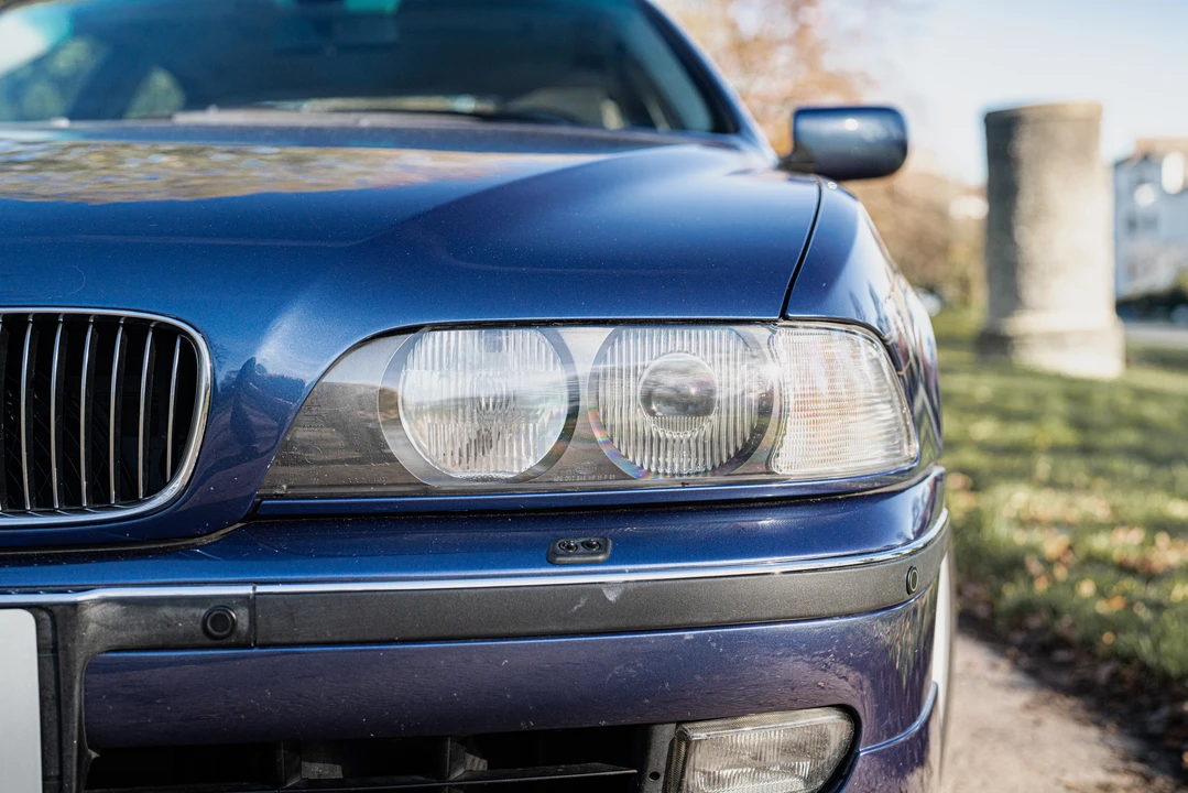 2000 BMW Alpina B10 - Image 26 of 31