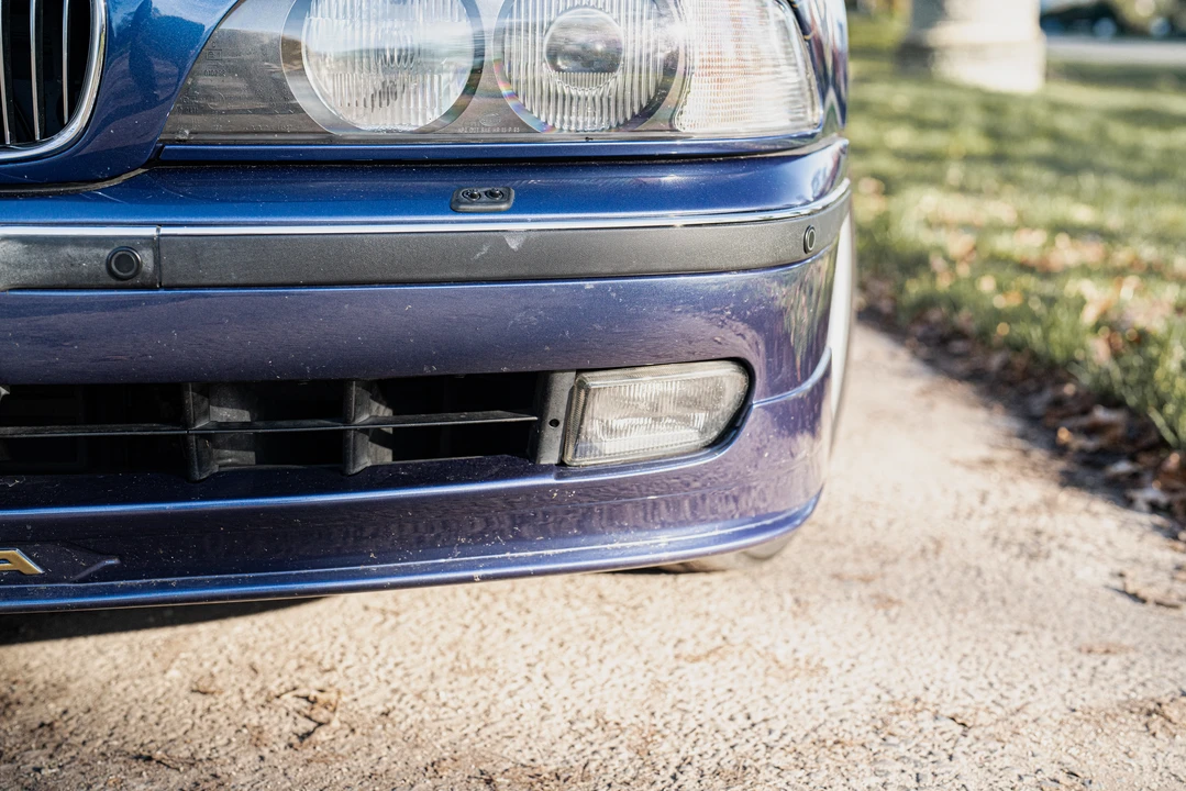 2000 BMW Alpina B10 - Image 27 of 31