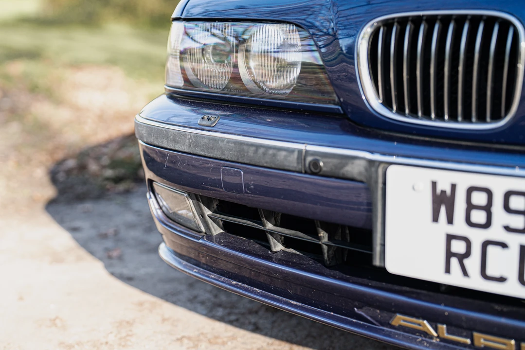 2000 BMW Alpina B10 - Image 30 of 31