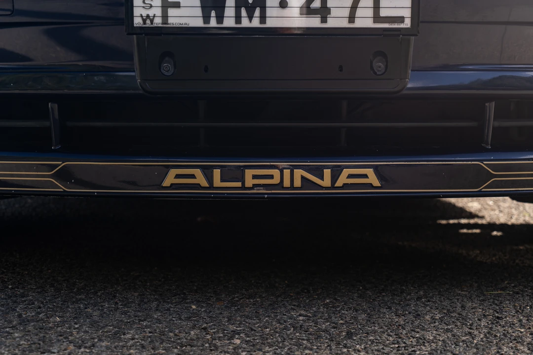 2000 BMW Alpina B3 - Image 20 of 31