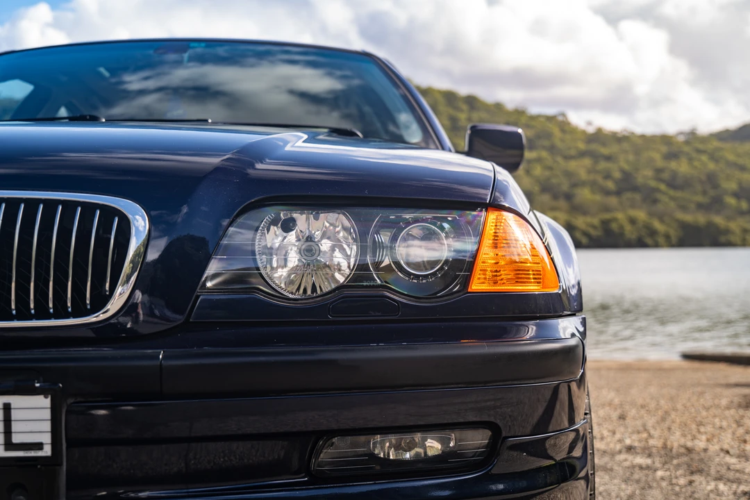 2000 BMW Alpina B3 - Image 21 of 31
