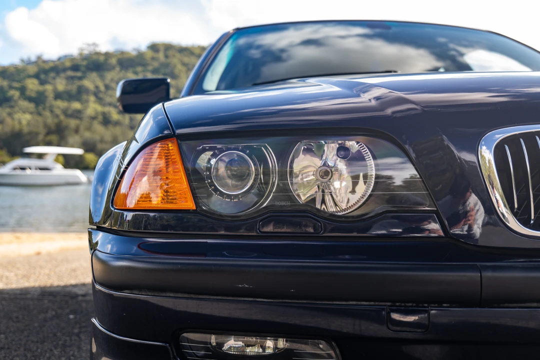 2000 BMW Alpina B3 - Image 22 of 31