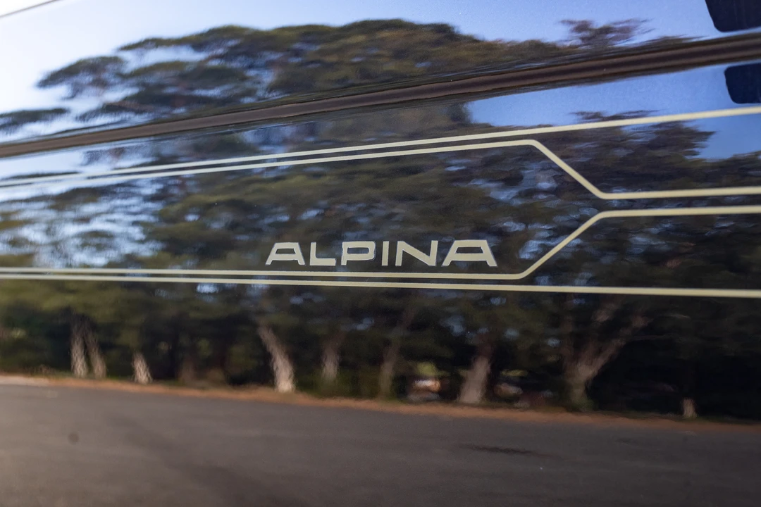 2000 BMW Alpina B3 - Image 27 of 31