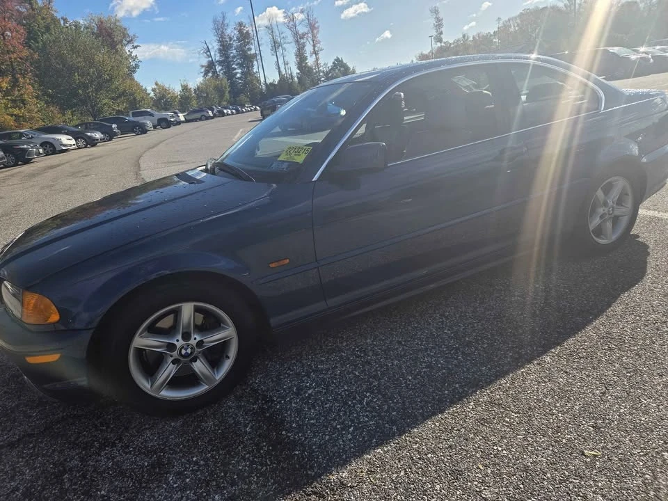 2000 BMW 5 Series - Image 6 of 8