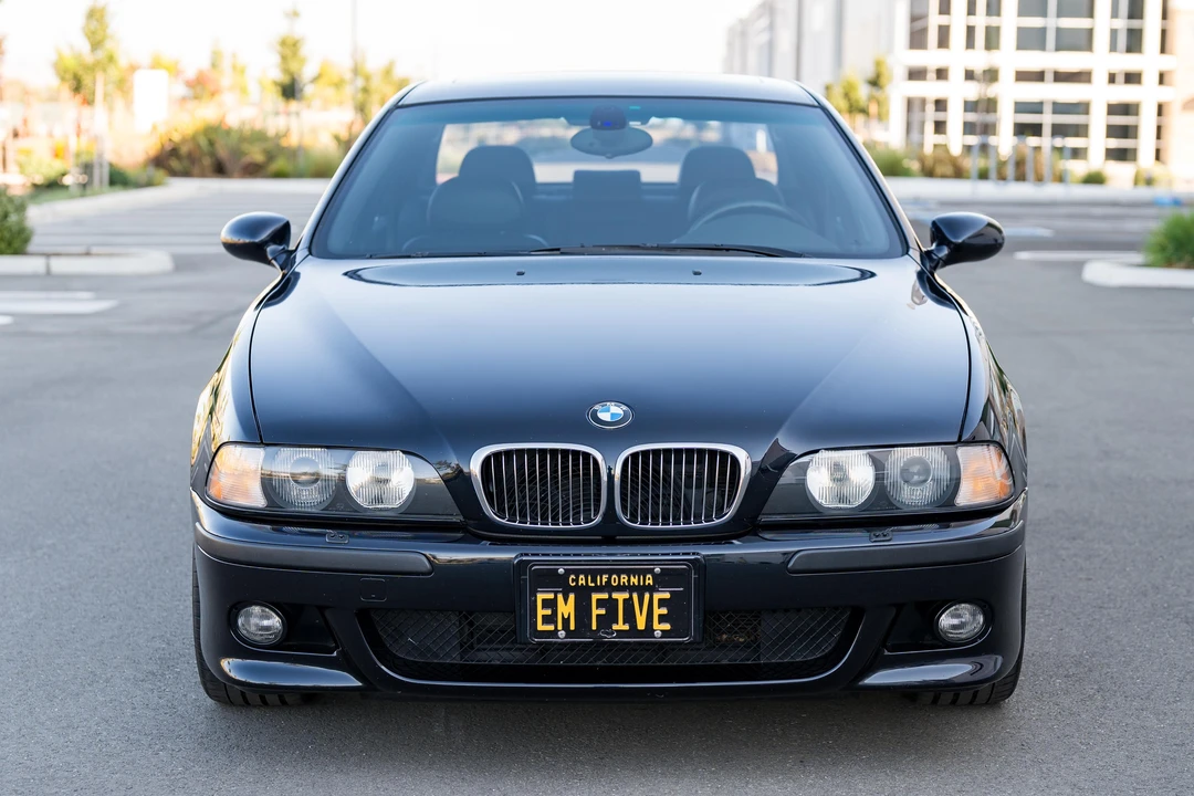 2000 BMW E39 M5 - Image 2 of 31