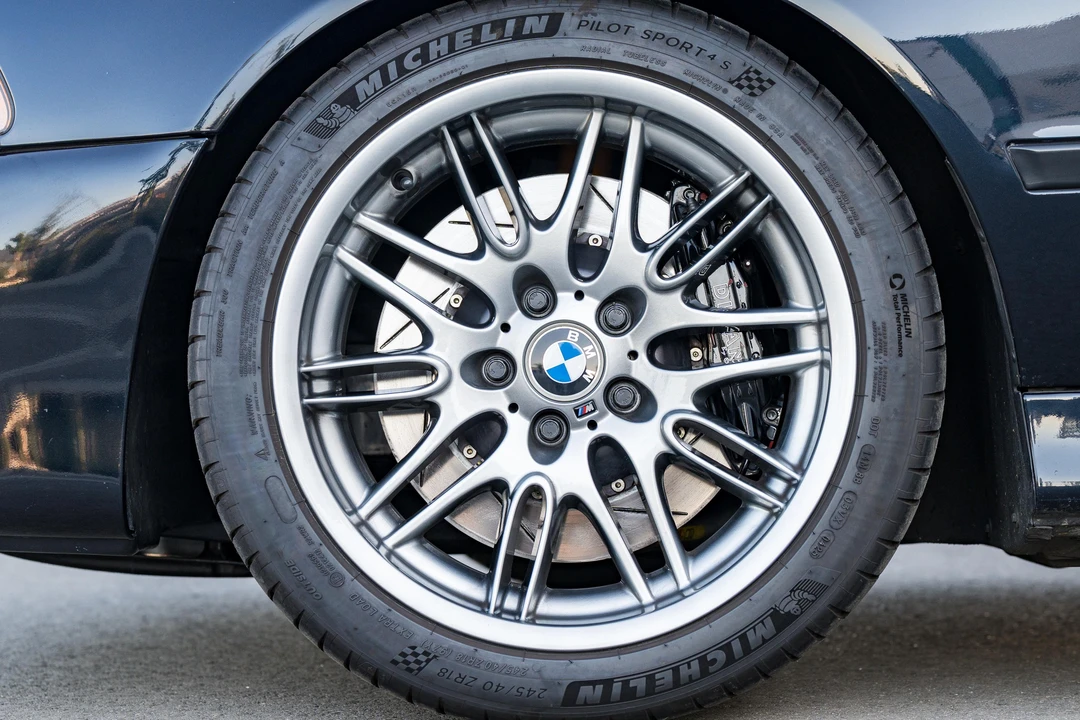 2000 BMW E39 M5 - Image 31 of 31