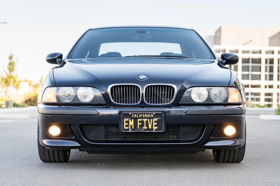 2000 BMW E39 M5 - Image 6 of 31