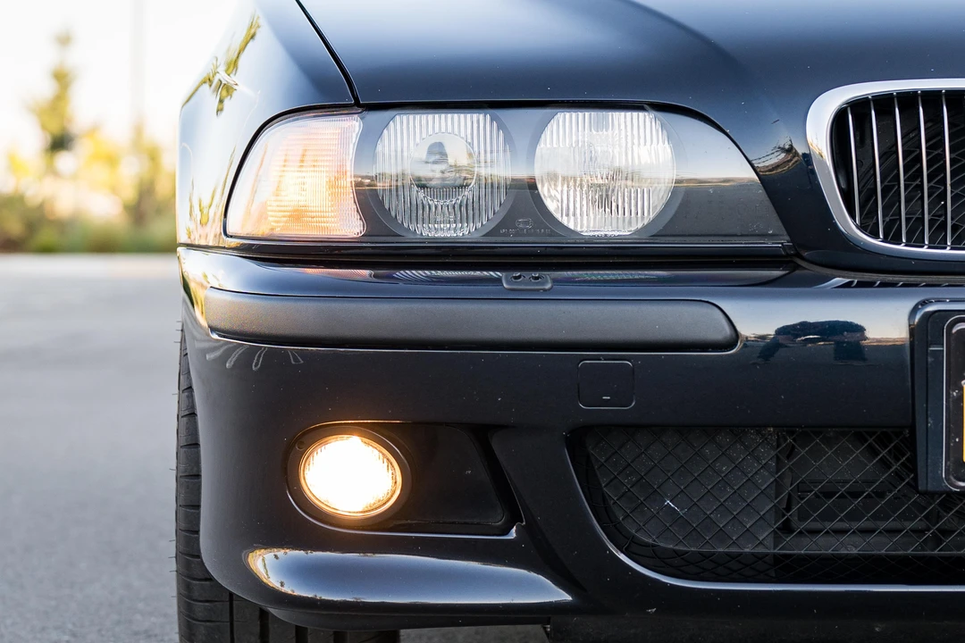 2000 BMW E39 M5 - Image 12 of 31