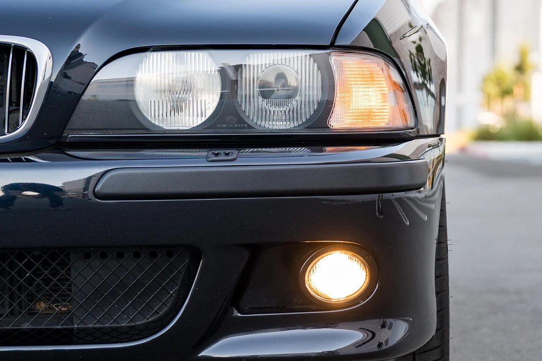 2000 BMW E39 M5 - Image 13 of 31