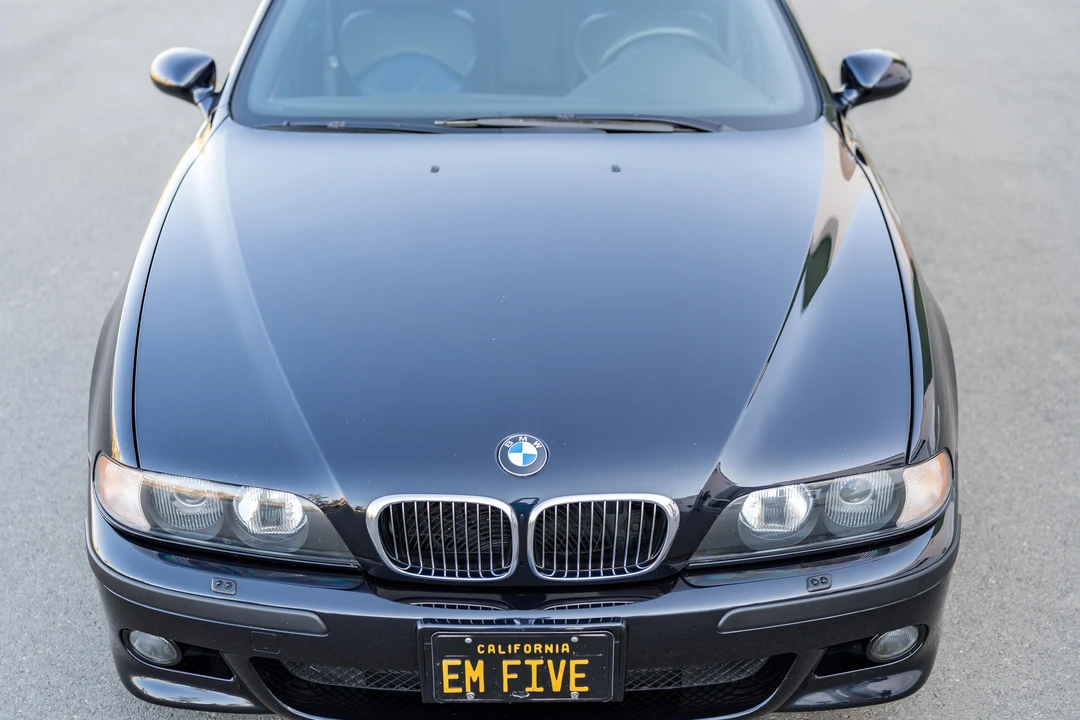 2000 BMW E39 M5 - Image 19 of 31