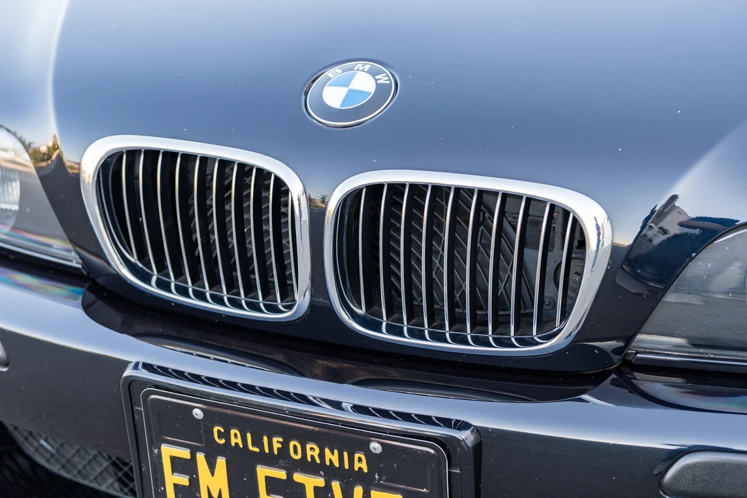 2000 BMW E39 M5 - Image 20 of 31