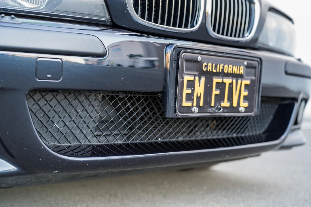 2000 BMW E39 M5 - Image 21 of 31