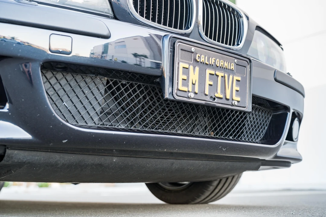 2000 BMW E39 M5 - Image 22 of 31