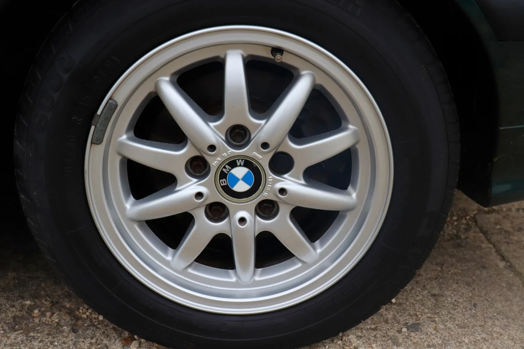 2000 BMW E36 3 Series - Image 30 of 30