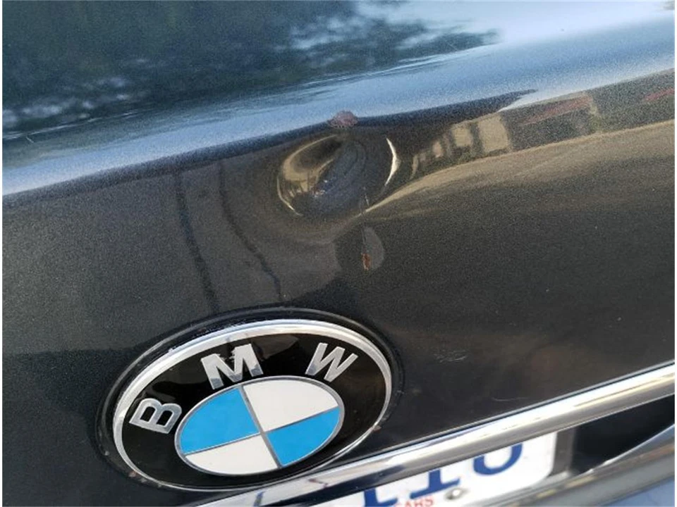 2000 BMW E38 7 Series - Image 17 of 17