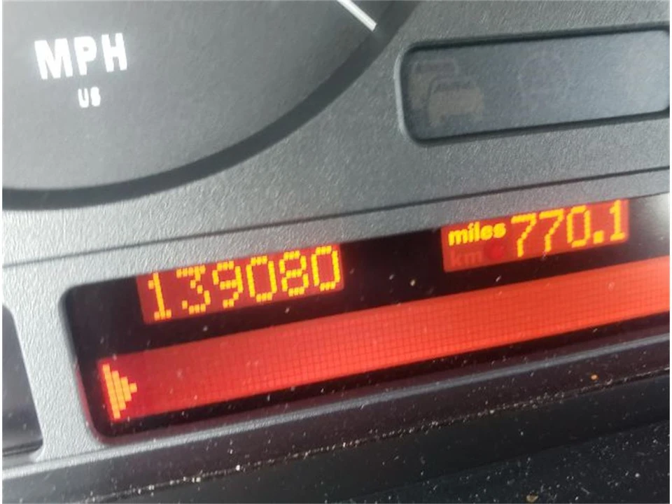 2000 BMW E38 7 Series - Image 12 of 17