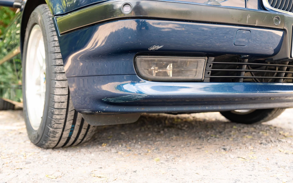 2000 BMW E38 7 Series - Image 20 of 31