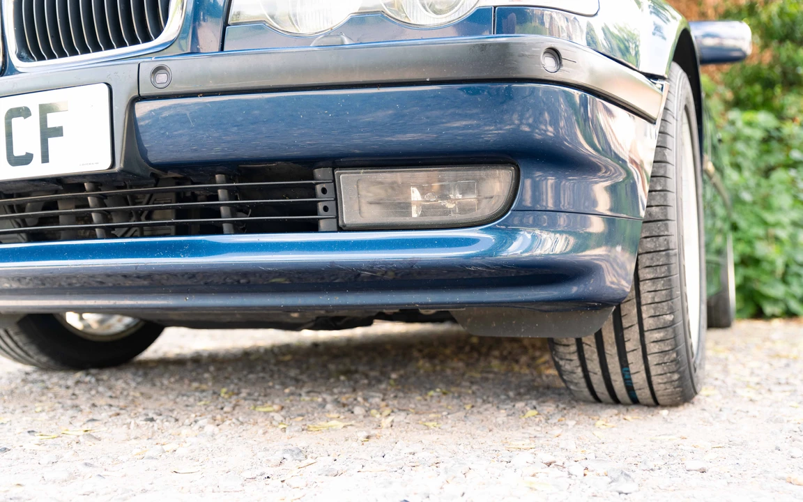 2000 BMW E38 7 Series - Image 24 of 31