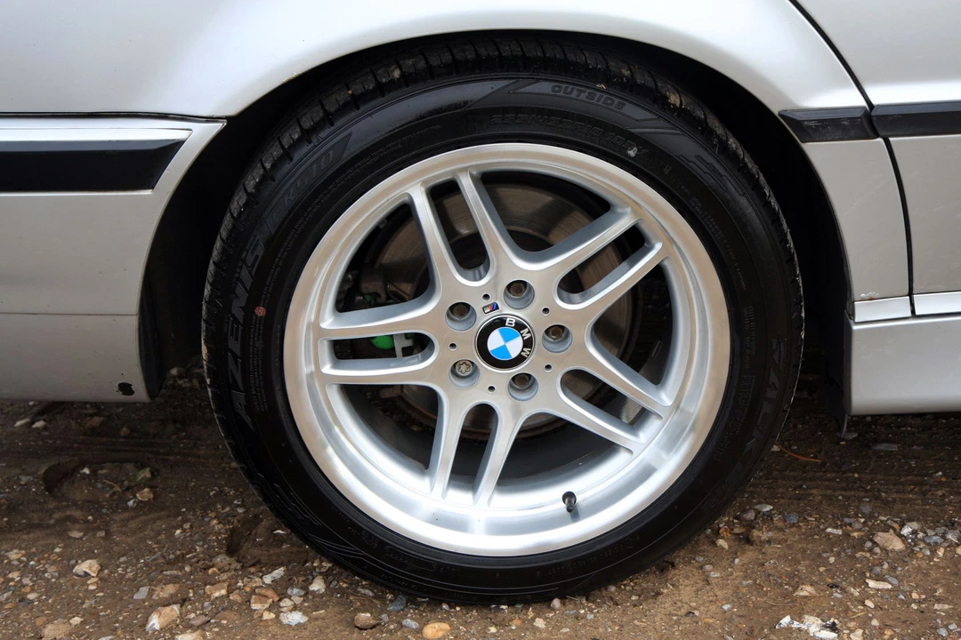 2000 BMW E38 7 Series - Image 11 of 31