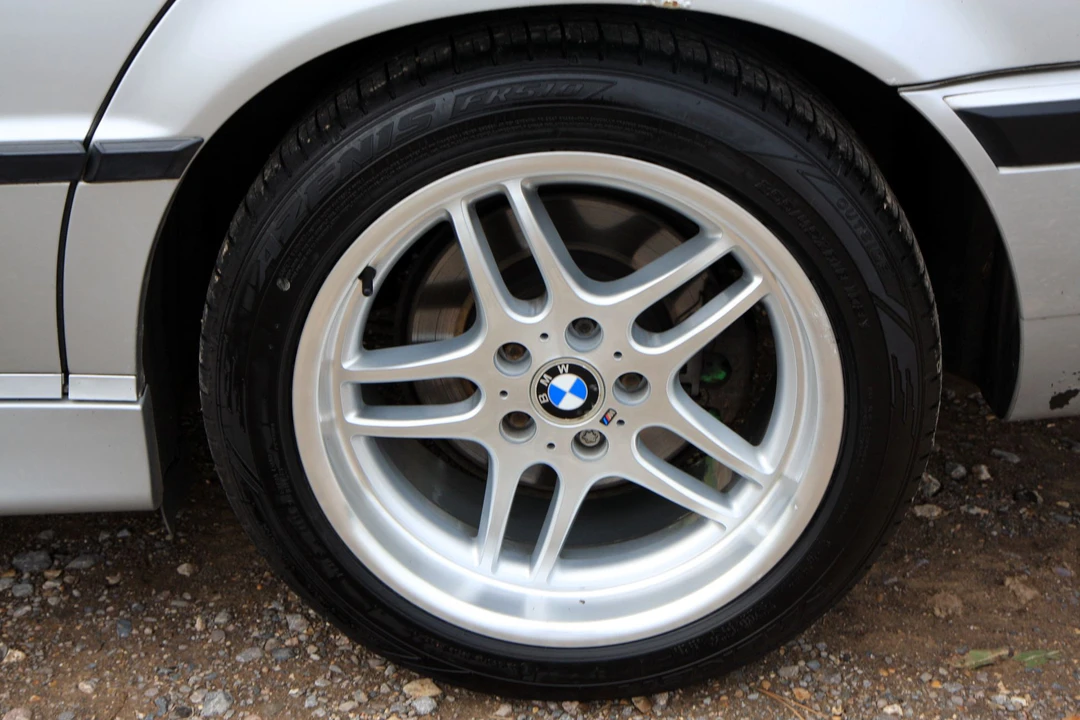 2000 BMW E38 7 Series - Image 12 of 31