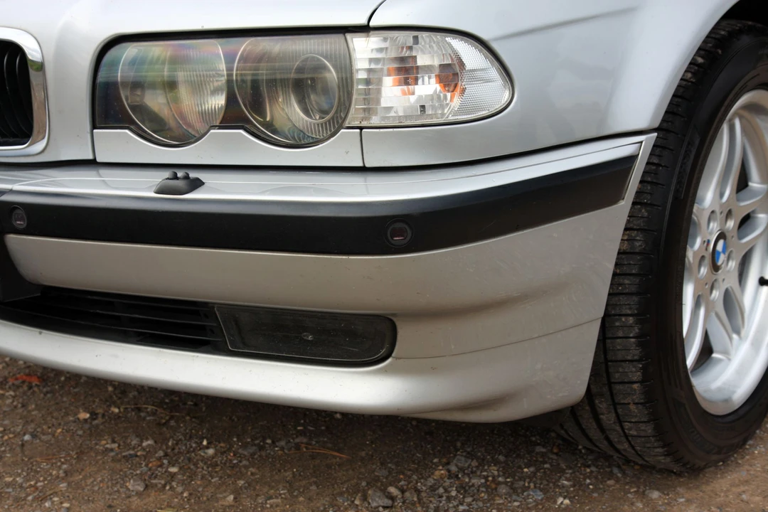 2000 BMW E38 7 Series - Image 15 of 31
