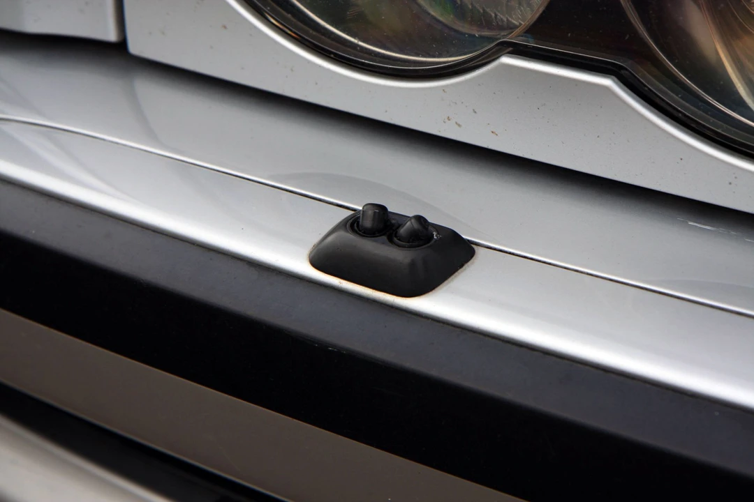 2000 BMW E38 7 Series - Image 16 of 31