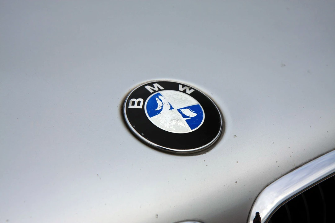 2000 BMW E38 7 Series - Image 18 of 31