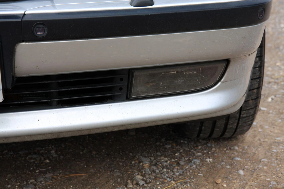 2000 BMW E38 7 Series - Image 19 of 31