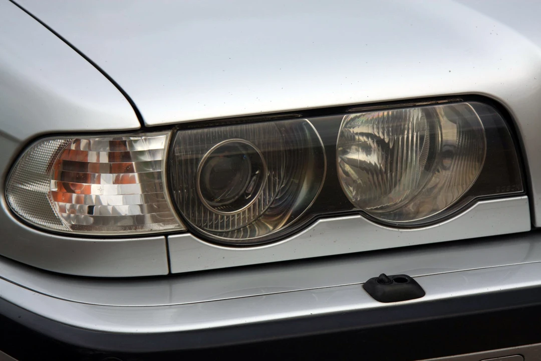 2000 BMW E38 7 Series - Image 21 of 31